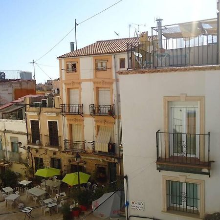 Las Terrazas Villa Alicante Esterno foto