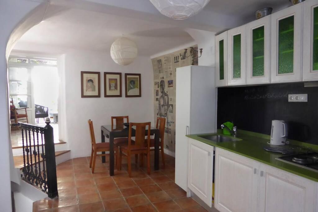 Las Terrazas Villa Alicante Esterno foto