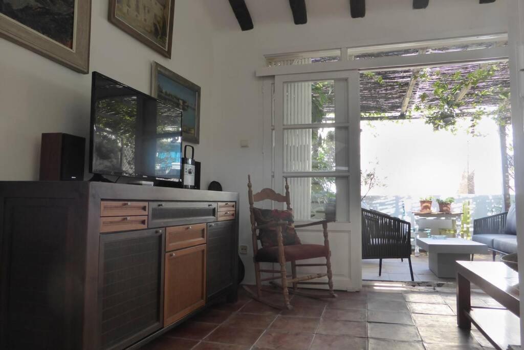 Las Terrazas Villa Alicante Esterno foto
