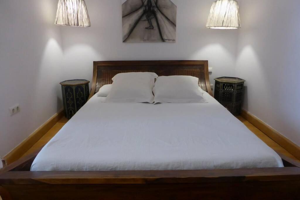 Las Terrazas Villa Alicante Esterno foto