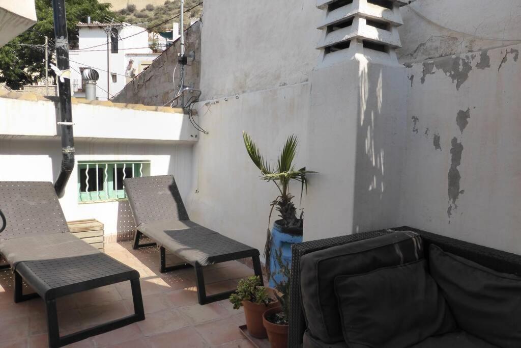 Las Terrazas Villa Alicante Esterno foto
