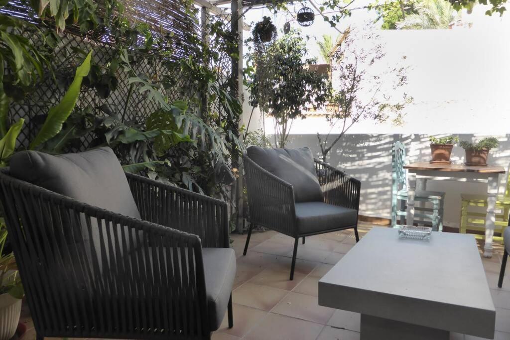 Las Terrazas Villa Alicante Esterno foto